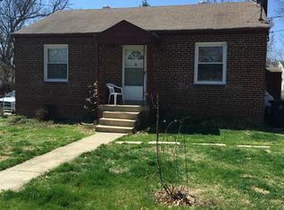 3515 Melrose Ave, District Heights, MD 20747