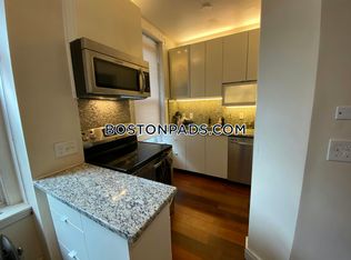 55 Saint Stephen St APT 2, Boston, MA 02115