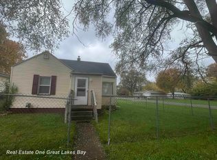503 S 31st St, Saginaw, MI