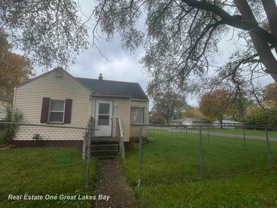 503 S 31st St, Saginaw, MI, 48601