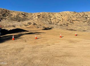 0 Silver St LOT 44, Castaic, CA 91384