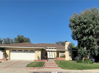 5374 Via Ramon Rd, Yorba Linda, CA 92887