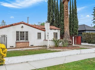 306 N Niagara St, Burbank, CA 91505