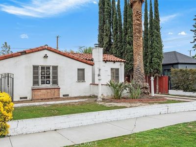 306 N Niagara St, Burbank, CA, 91505