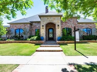 4805 116th St, Lubbock, TX 79424