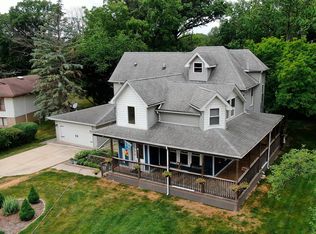 1027 Elliot Ct, Olympia Fields, IL 60461