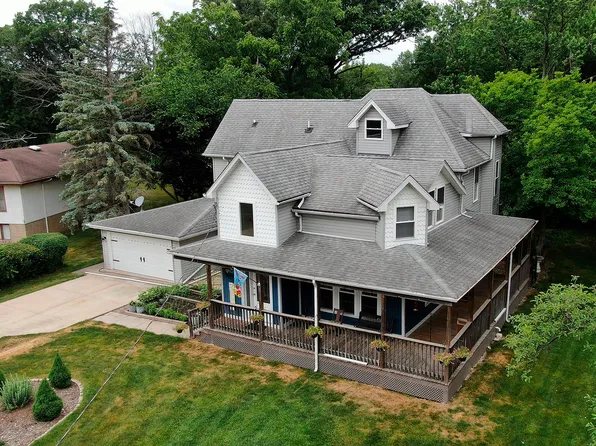 1027 Elliot Ct, Olympia Fields, IL 60461