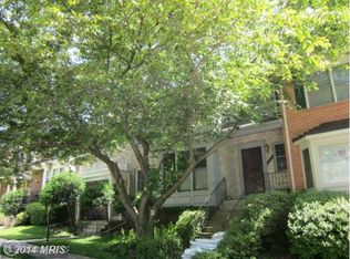 9019 Daum Ct, Springfield, VA 22153