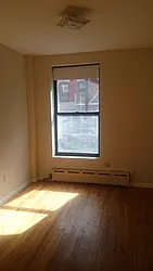 Rented by J Misrahi Realty Corp