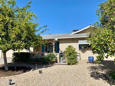 8544 E Columbus Ave, Scottsdale, AZ, 85251