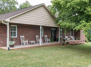 1845 Chapman Wyant Ln, Lincolnton, NC 28092