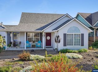 311 NW Foxglove St, Dallas, OR 97338