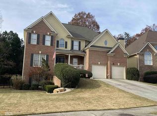 535 River Valley Dr, Dacula, GA 30019