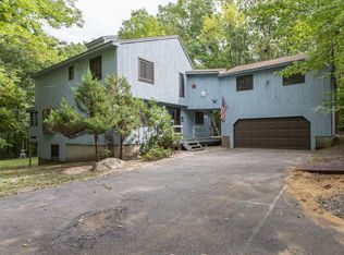 280 Chestnut Hill Rd, New Boston, NH 03070