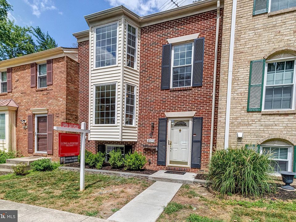 2nd image of 6075 Guildhall Ct