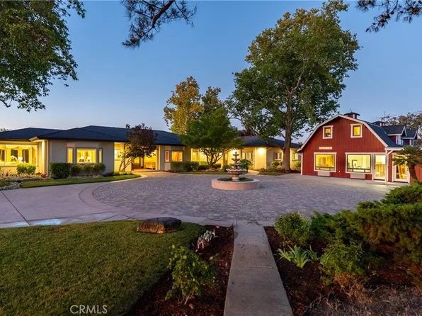 3520 Creston Rd, Paso Robles, CA 93446