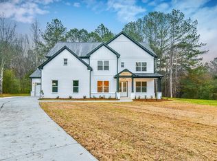 3180 Dry Pond Rd, Monroe, GA 30656