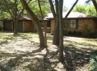 3815 Chisholm Trl, Temple, TX 76504