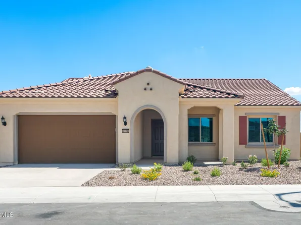 7921 W Mockingbird Way, Florence, AZ 85132