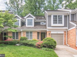 53 Raisin Tree Cir, Pikesville, MD 21208