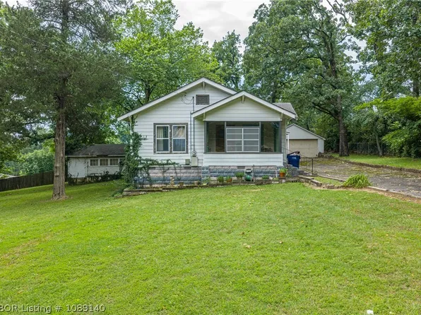 4716 Free Ferry Rd, Fort Smith, AR 72903