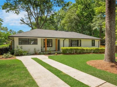 2870 Parkwood Rd SE, Smyrna, GA, 30080