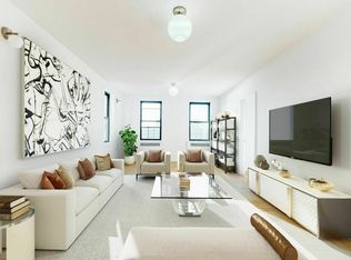 200 Haven Ave APT 4D, New York, NY 10033