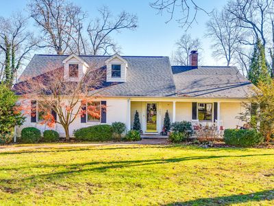 1407 Peter Pan Rd, Lookout Mountain, GA, 30750