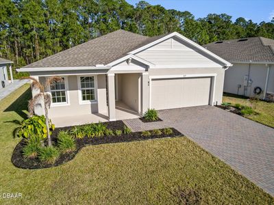 137 Eagle Harbor Way, Daytona Beach, FL, 32124