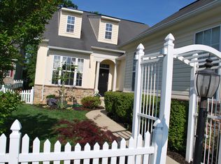 9416 Rosebud Ct, Manassas Park, VA 20111