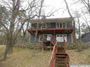 14513 Buckhorn Cir, Menahga, MN 56464
