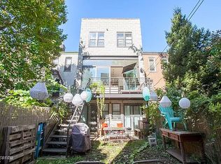 428 Quincy St #1, Brooklyn, NY 11221