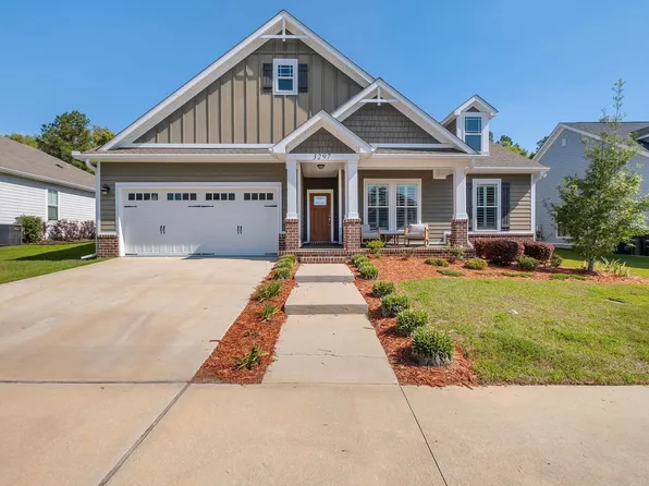 3297 Jasmine Hill Rd, Tallahassee, FL 32311