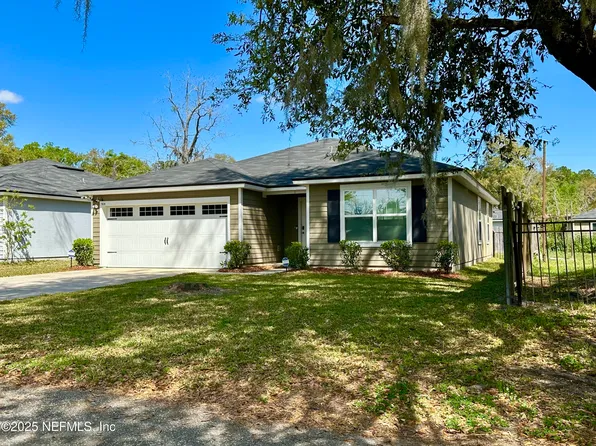 7829 MARINER Street, Jacksonville, FL 32220