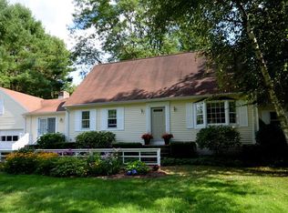 79 Hulst Rd, Amherst, MA 01002