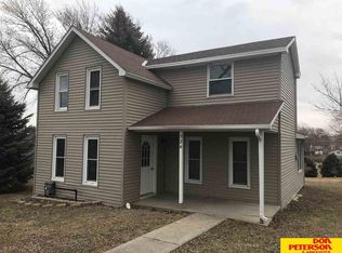 524 Beemer St, Beemer, NE 68716