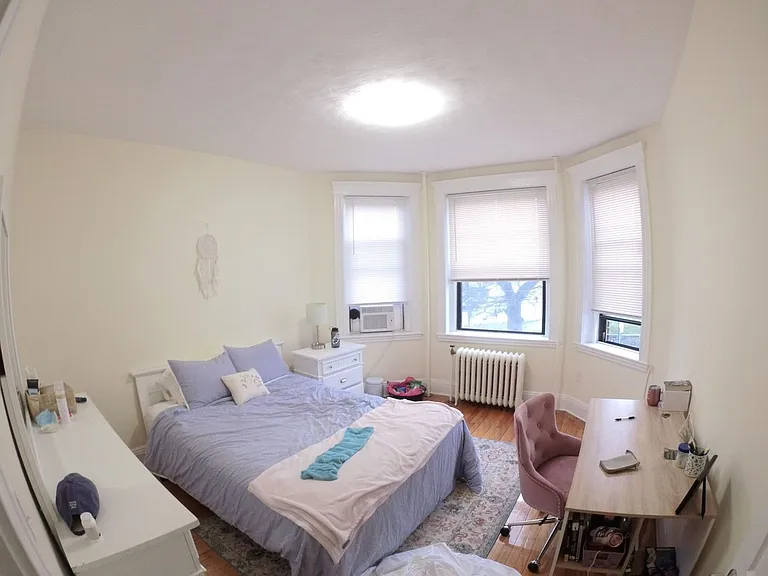 374 Chestnut Hill Ave #21G — Photo 5
