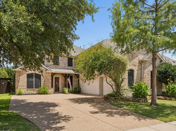 11518 Castlebrook Ln, Frisco, TX 75035