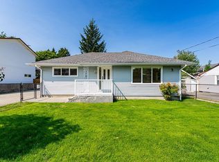 1741 Salisbury Ave, Pt Coquitlam, BC V3B1X6