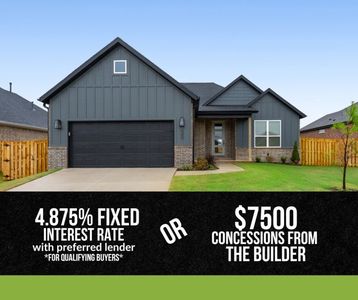 1812 Edwards St, Pea Ridge, AR, 72751