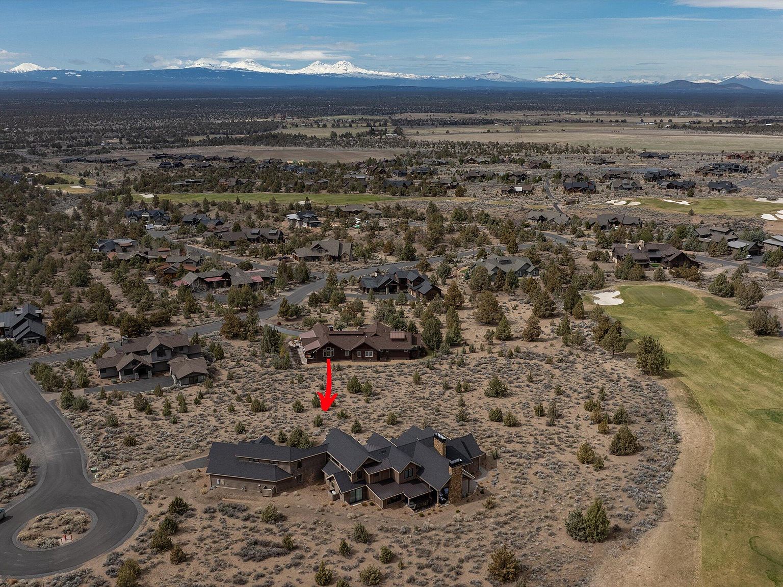 SW Two Saddle Ct