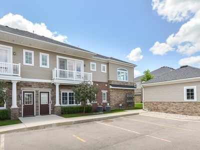 5539 Arbor Chase Dr, Ann Arbor, MI, 48103