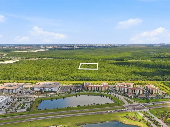 S APOPKA VINELAND ROAD LOT 424, ORLANDO, FL 32821