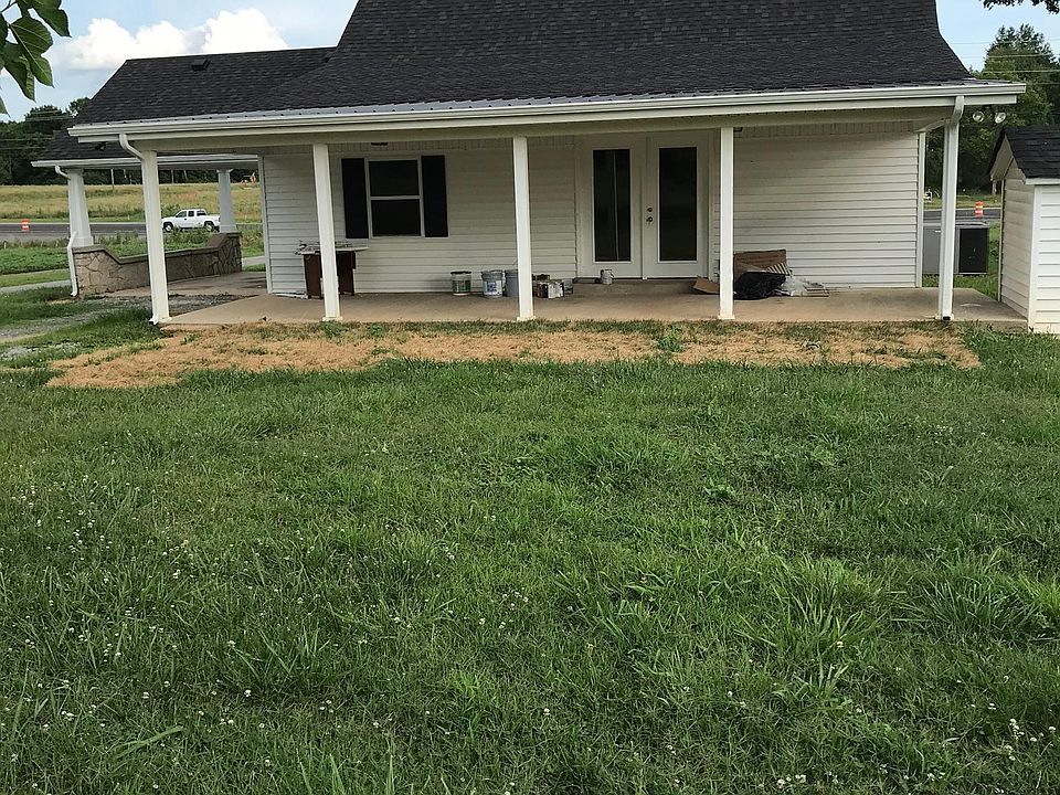 4516 W Jefferson Pike, Murfreesboro, TN 37129 Zillow