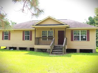 244 S Cottonwood St, Crockett, TX 75835