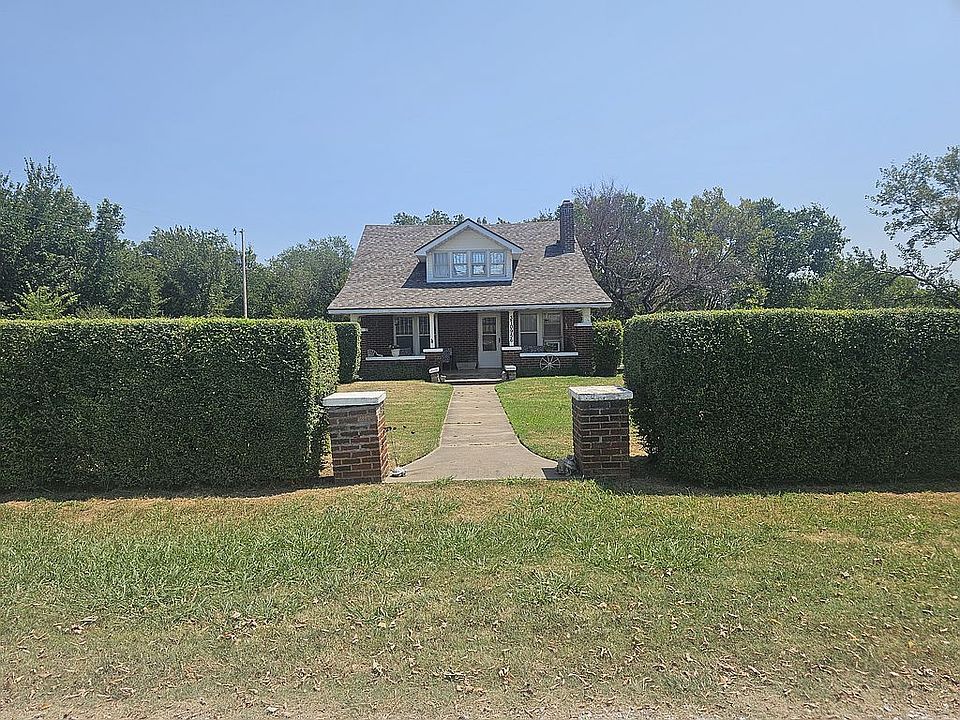 1st image of 370956 E Highway 64
