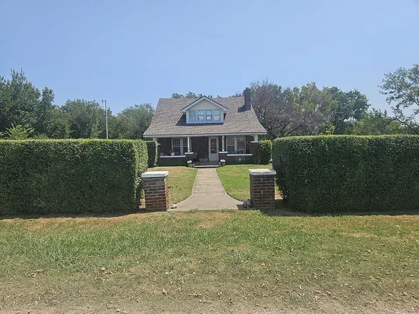 370956 E Highway 64, Cleveland, OK 74020