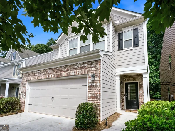 4855 Waterbrooke Xing, Alpharetta, GA 30004