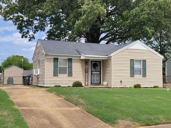 476 Jenson Rd, Memphis, TN 38109
