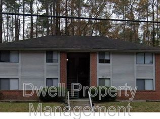 3512 Woodlake Rd APT A, Hephzibah, GA 30815